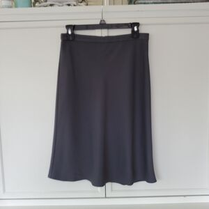 LOFT Midi Skirt